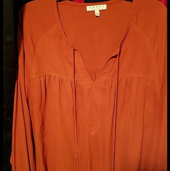 Tops - Women's dressy top